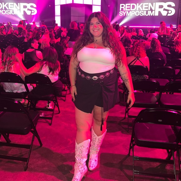 sydneyyvaughn